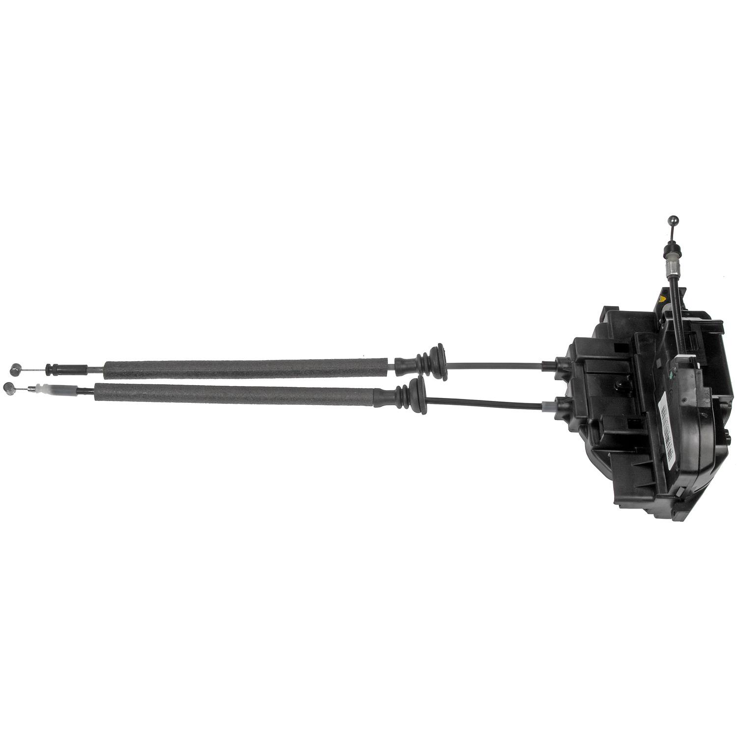Dorman 937016 Door Lock Actuator Motor product image 1 of 6