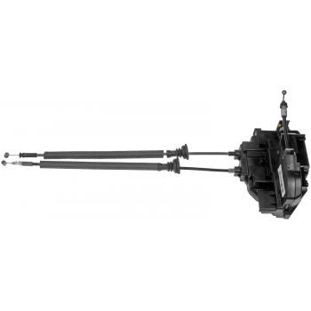 2007 Hyundai Elantra Door Lock Actuator Motor