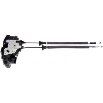2007 Hyundai Elantra Door Lock Actuator Motor Front Left Dorman 937016 image 2 of 4