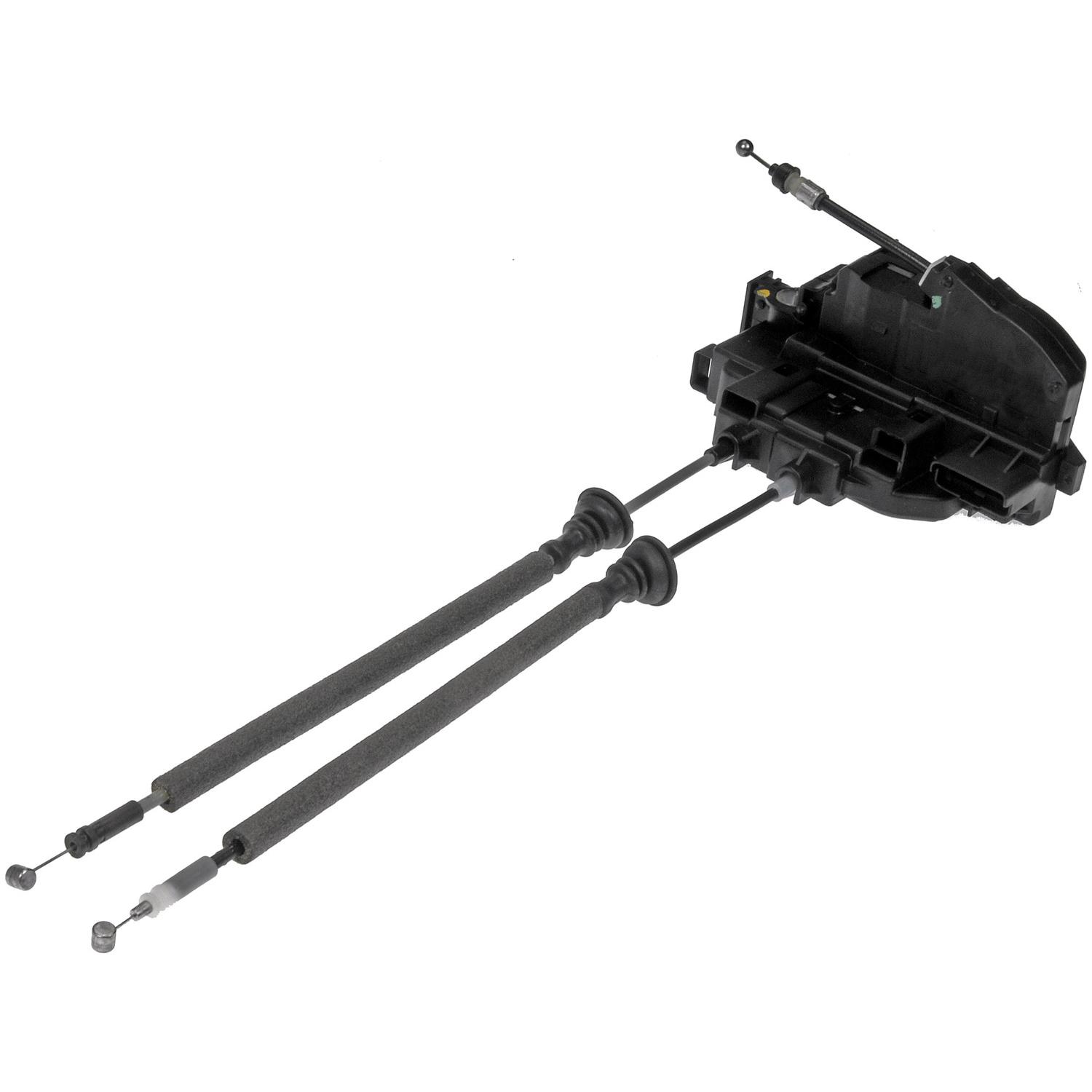 Dorman 937016 Door Lock Actuator Motor product image 3 of 6