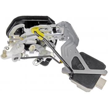 2005 Hyundai Elantra Door Lock Actuator Motor Rear Left Dorman 937020 image 1 of 4