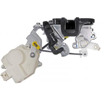 2005 Hyundai Elantra Door Lock Actuator Motor Rear Left Dorman 937020 image 2 of 4
