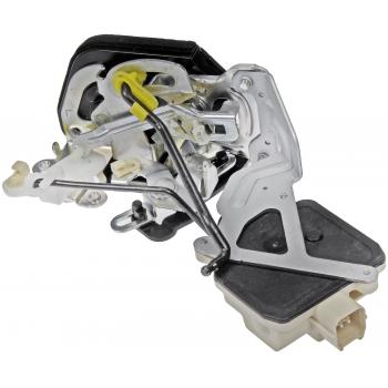 2005 Hyundai Elantra Door Lock Actuator Motor Rear Left Dorman 937020 image 3 of 4