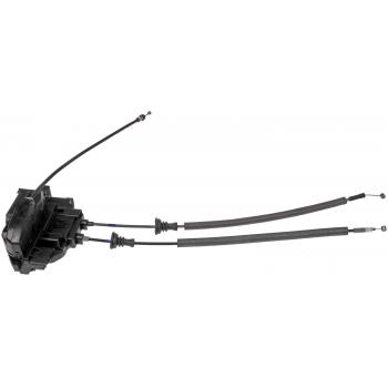2007 Hyundai Elantra Door Lock Actuator Motor Rear Right Dorman 937025 image 1 of 4