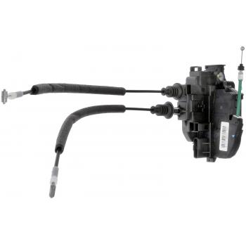 2013 Hyundai Genesis Door Lock Actuator Motor