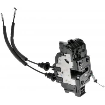 2014 Hyundai Genesis Door Lock Actuator Motor Front Left Dorman 937034 image 2 of 4