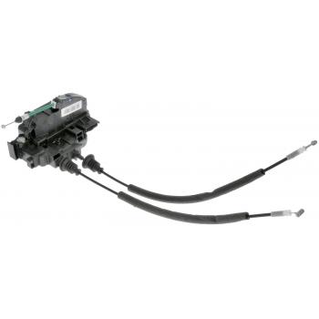 2014 Hyundai Genesis Door Lock Actuator Motor Front Left Dorman 937034 image 3 of 4