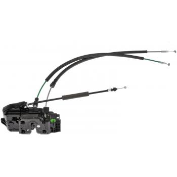 2010 Hyundai Genesis Coupe Door Lock Actuator Motor