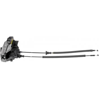 2006 Hyundai Santa Fe Door Lock Actuator Motor Rear Left Dorman 937046 image 1 of 4
