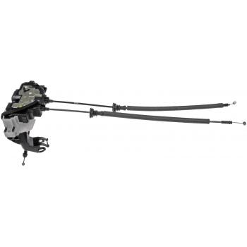 2006 Hyundai Santa Fe Door Lock Actuator Motor Rear Right Dorman 937047 image 2 of 4