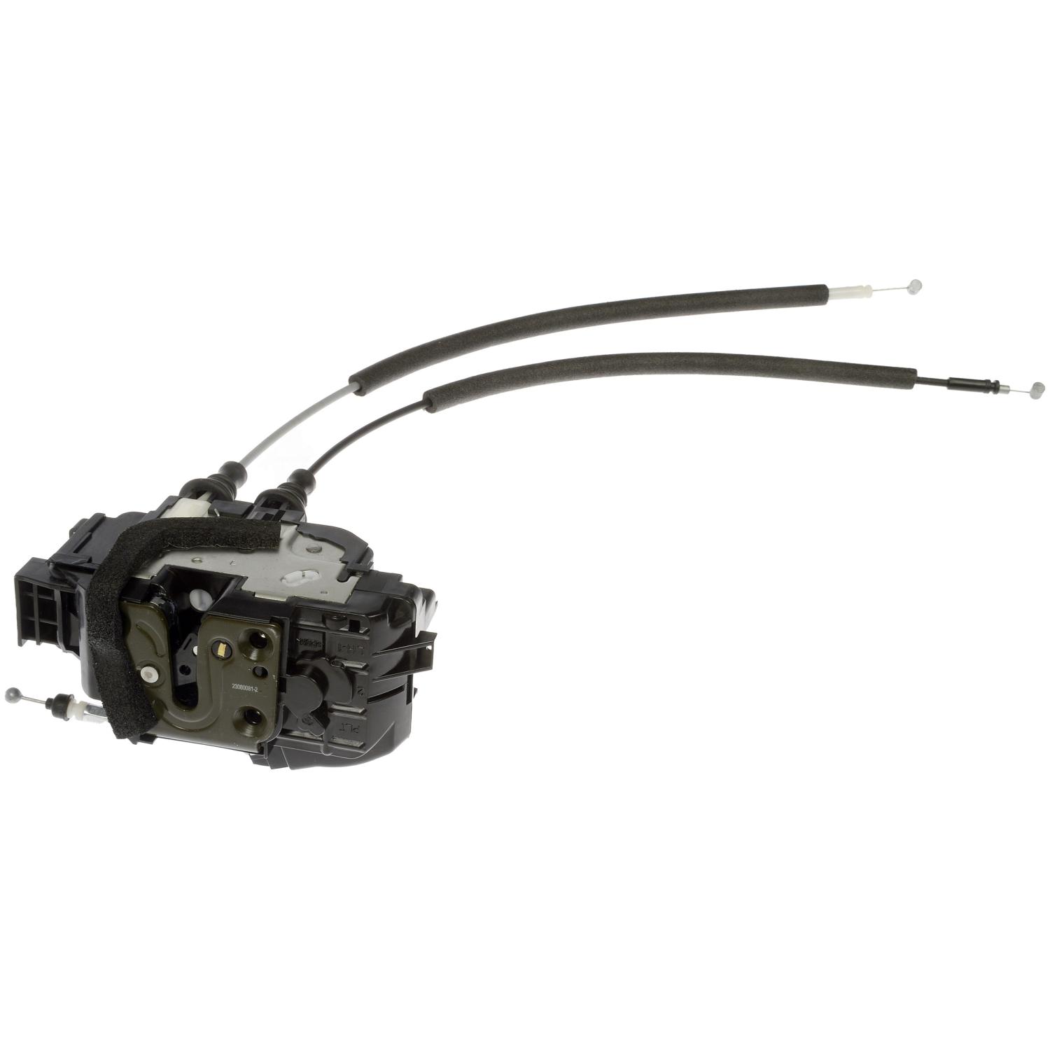 Dorman 937052 Door Lock Actuator Motor product image 1 of 4