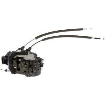 2009 Hyundai Sonata Door Lock Actuator Motor Front Left Dorman 937052 image 1 of 4