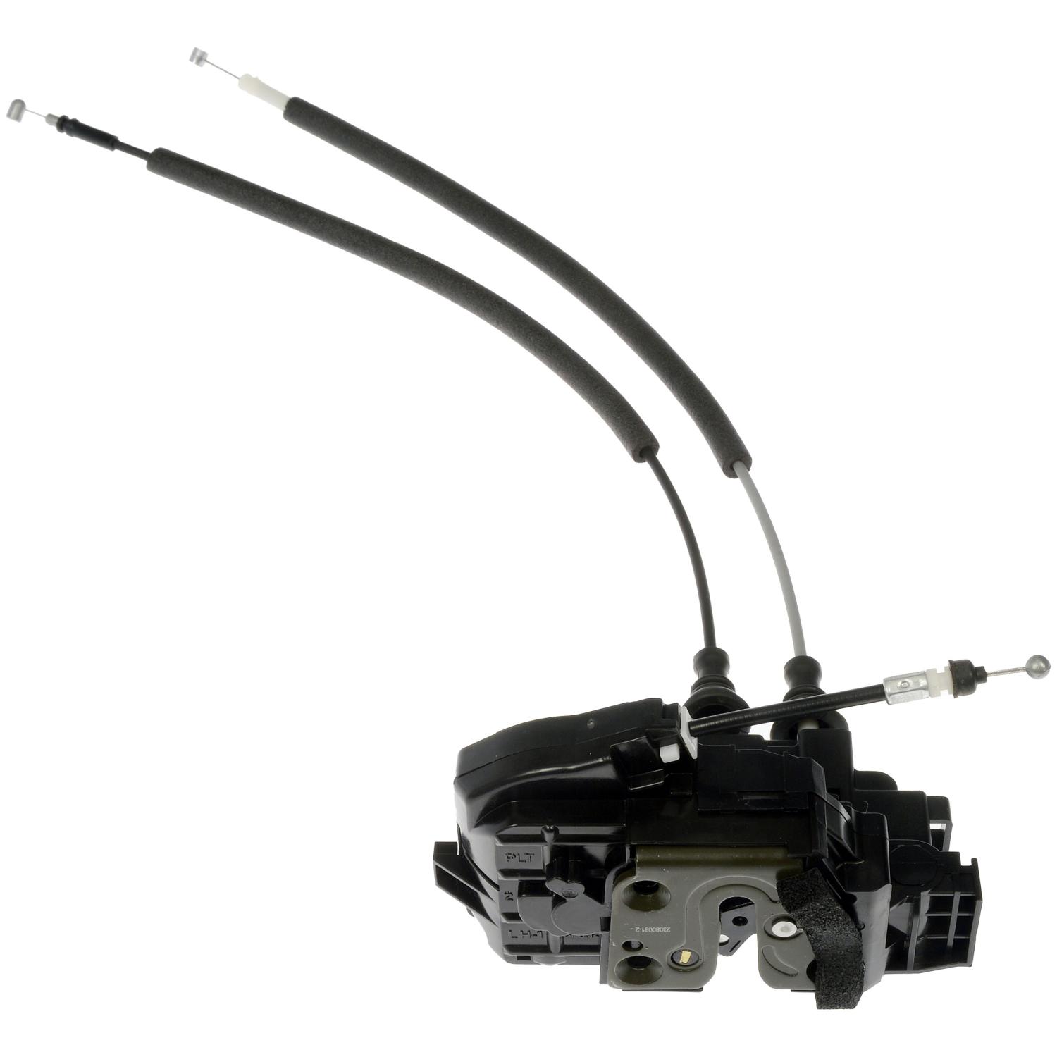 Dorman 937052 Door Lock Actuator Motor product image 2 of 4