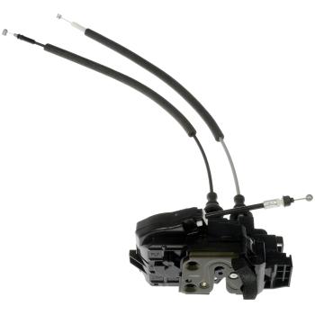 2009 Hyundai Sonata Door Lock Actuator Motor Front Left Dorman 937052 image 2 of 4