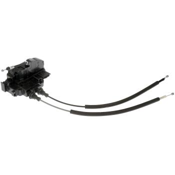 2009 Hyundai Sonata Door Lock Actuator Motor Front Left Dorman 937052 image 4 of 4