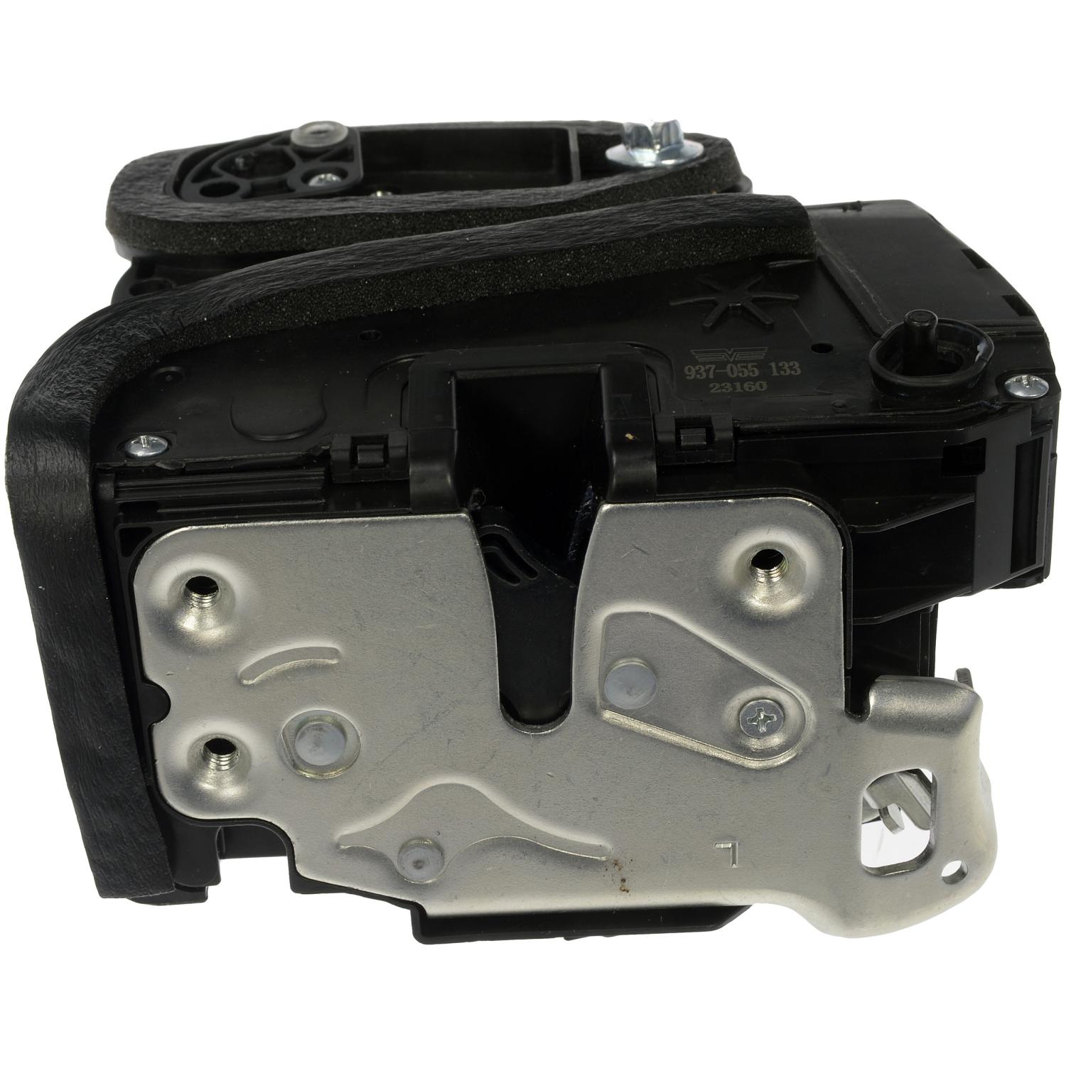 Dorman 937055 - Door Lock Actuator Motor Dorman 937055 Door Lock Actuator Motor product image 5 of 7