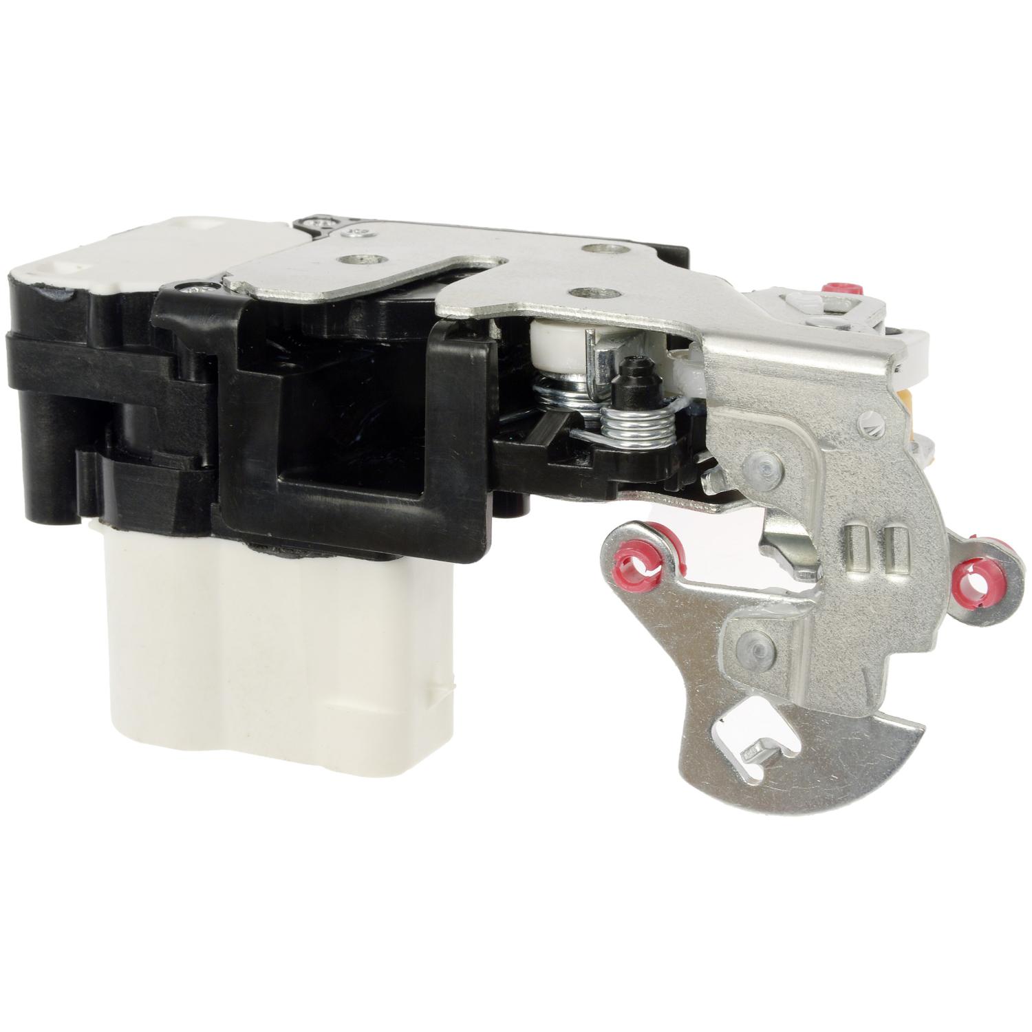 Dorman 937057 - Door Lock Actuator Motor Dorman 937057 Door Lock Actuator Motor product image 4 of 7