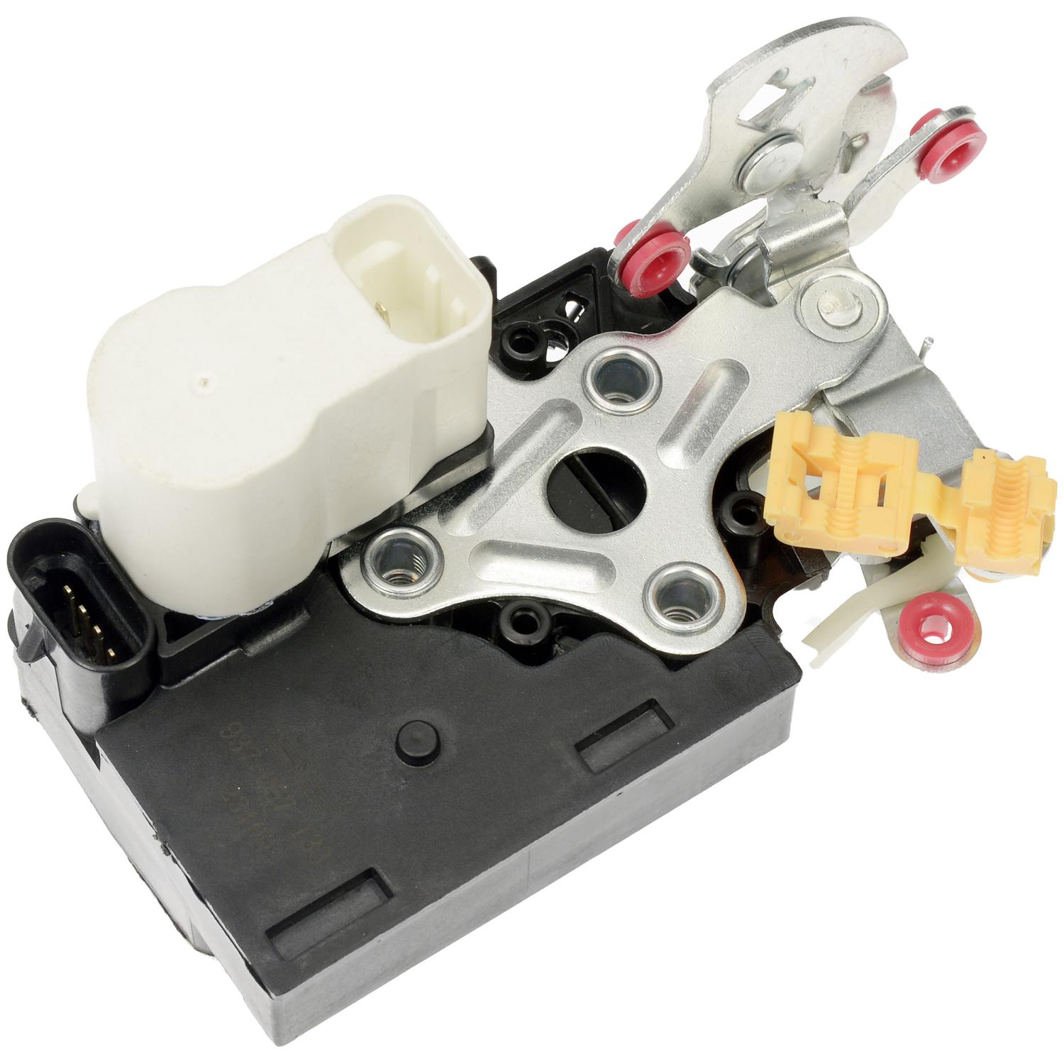 Dorman 937057 - Door Lock Actuator Motor Dorman 937057 Door Lock Actuator Motor product image 7 of 7