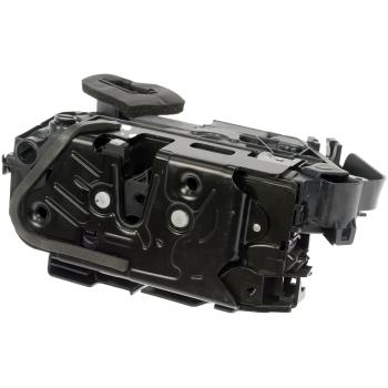 2019 Volkswagen Jetta Door Lock Actuator Motor Rear Left Dorman 937058 image 4 of 4