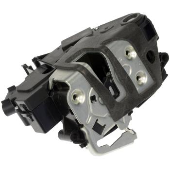 2014 Ford Fusion Door Lock Actuator Motor Rear Right Dorman 937059 image 4 of 4