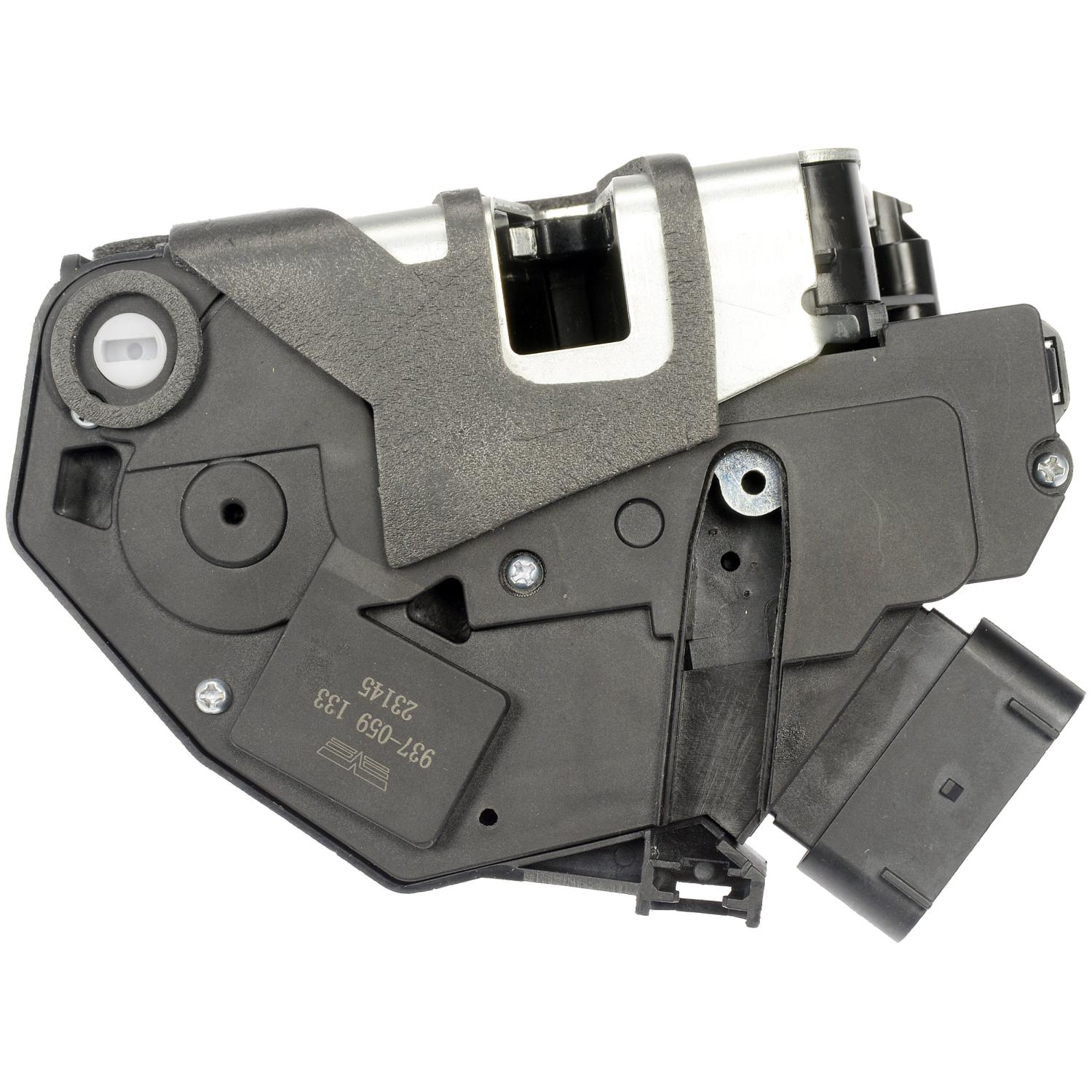 Dorman 937059 Door Lock Actuator Motor product image 5 of 7