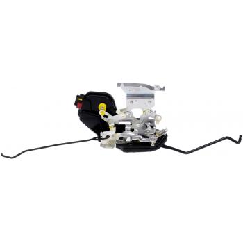 2008 Hyundai Tiburon Door Lock Actuator Motor