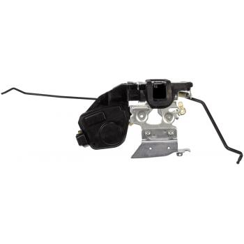 2005 Hyundai Tiburon Door Lock Actuator Motor Front Left Dorman 937060 image 2 of 4