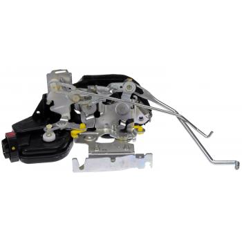 2005 Hyundai Tiburon Door Lock Actuator Motor Front Right Dorman 937061 image 1 of 4
