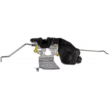 2005 Hyundai Tiburon Door Lock Actuator Motor Front Right Dorman 937061 image 2 of 4