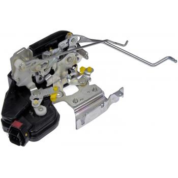 2005 Hyundai Tiburon Door Lock Actuator Motor Front Right Dorman 937061 image 3 of 4