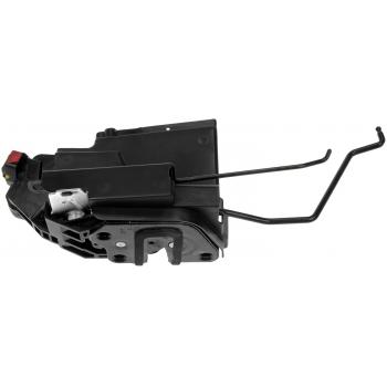 2009 Hyundai Tucson Door Lock Actuator Motor
