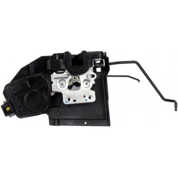 2008 Hyundai Tucson Door Lock Actuator Motor Front Left Dorman 937062 image 2 of 4