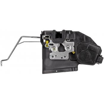 2008 Hyundai Tucson Door Lock Actuator Motor Front Right Dorman 937063 image 2 of 4