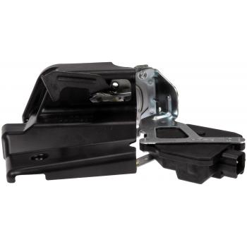 2008 Hyundai Tucson Door Lock Actuator Motor Rear Left Dorman 937066 image 1 of 4