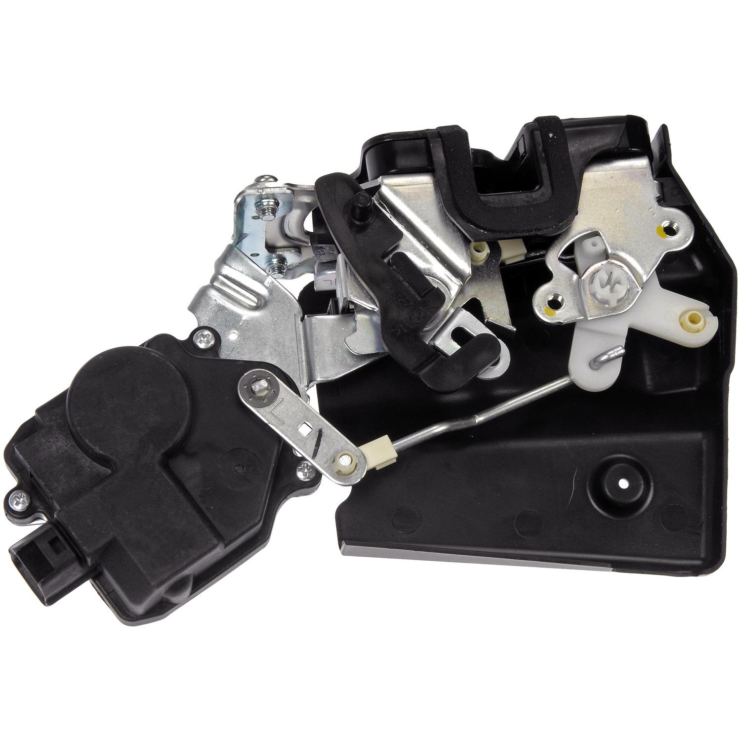 Dorman 937066 Door Lock Actuator Motor product image 2 of 6
