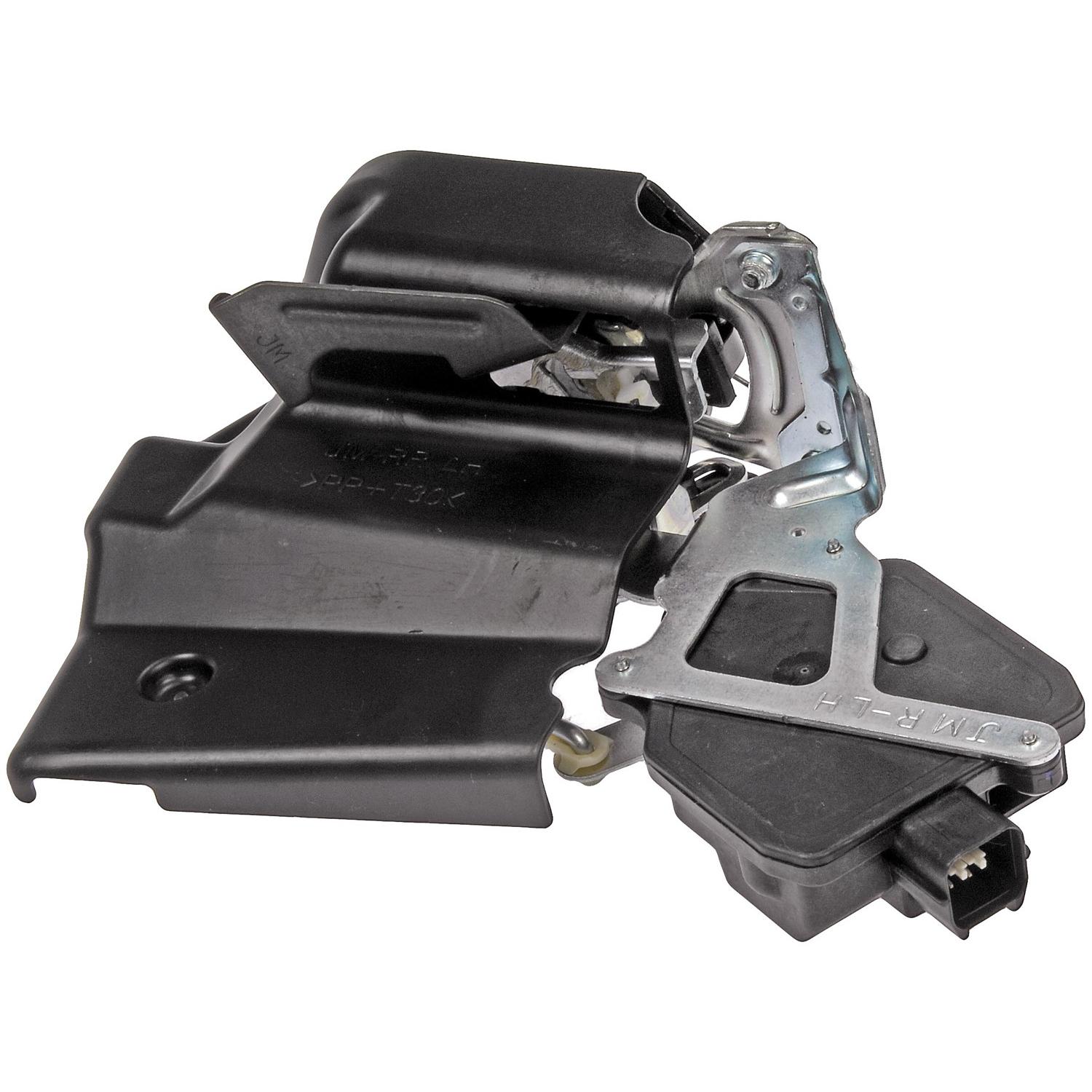 Dorman 937066 Door Lock Actuator Motor product image 3 of 6