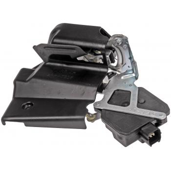 2008 Hyundai Tucson Door Lock Actuator Motor Rear Left Dorman 937066 image 3 of 4