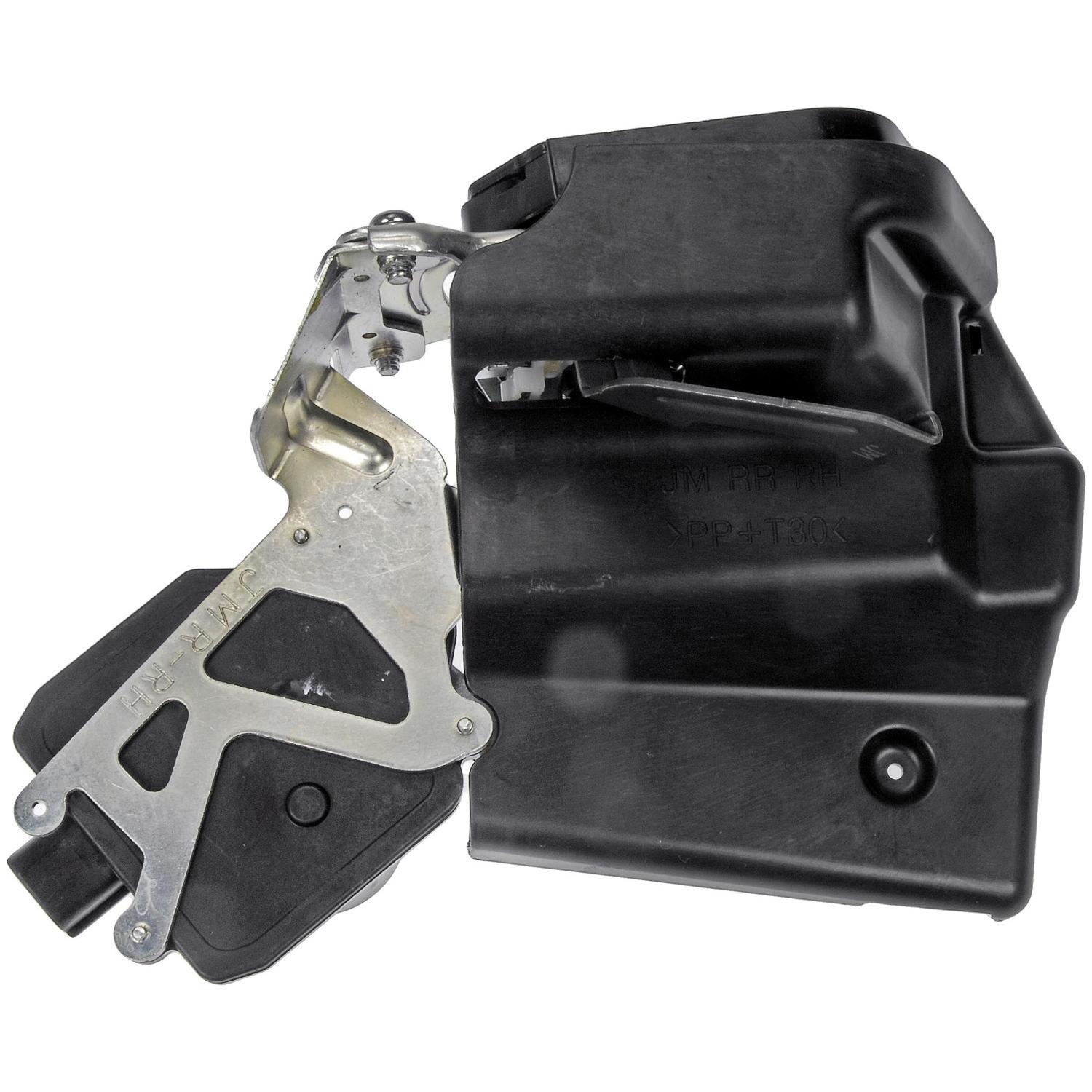 Dorman 937067 - Door Lock Actuator Motor Dorman 937067 Door Lock Actuator Motor product image 1 of 6