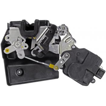 2008 Hyundai Tucson Door Lock Actuator Motor Rear Right Dorman 937067 image 2 of 4