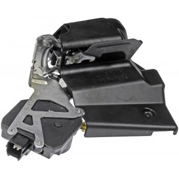 2008 Hyundai Tucson Door Lock Actuator Motor Rear Right Dorman 937067 image 3 of 4