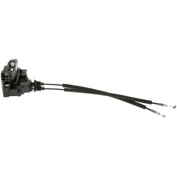 2012 Hyundai Veracruz Door Lock Actuator Motor Front Left Dorman 937068 image 1 of 4