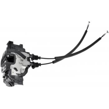 2012 Hyundai Veracruz Door Lock Actuator Motor Front Left Dorman 937068 image 2 of 4