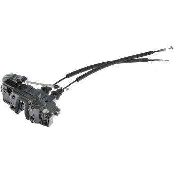 2012 Hyundai Veracruz Door Lock Actuator Motor Front Left Dorman 937068 image 3 of 4