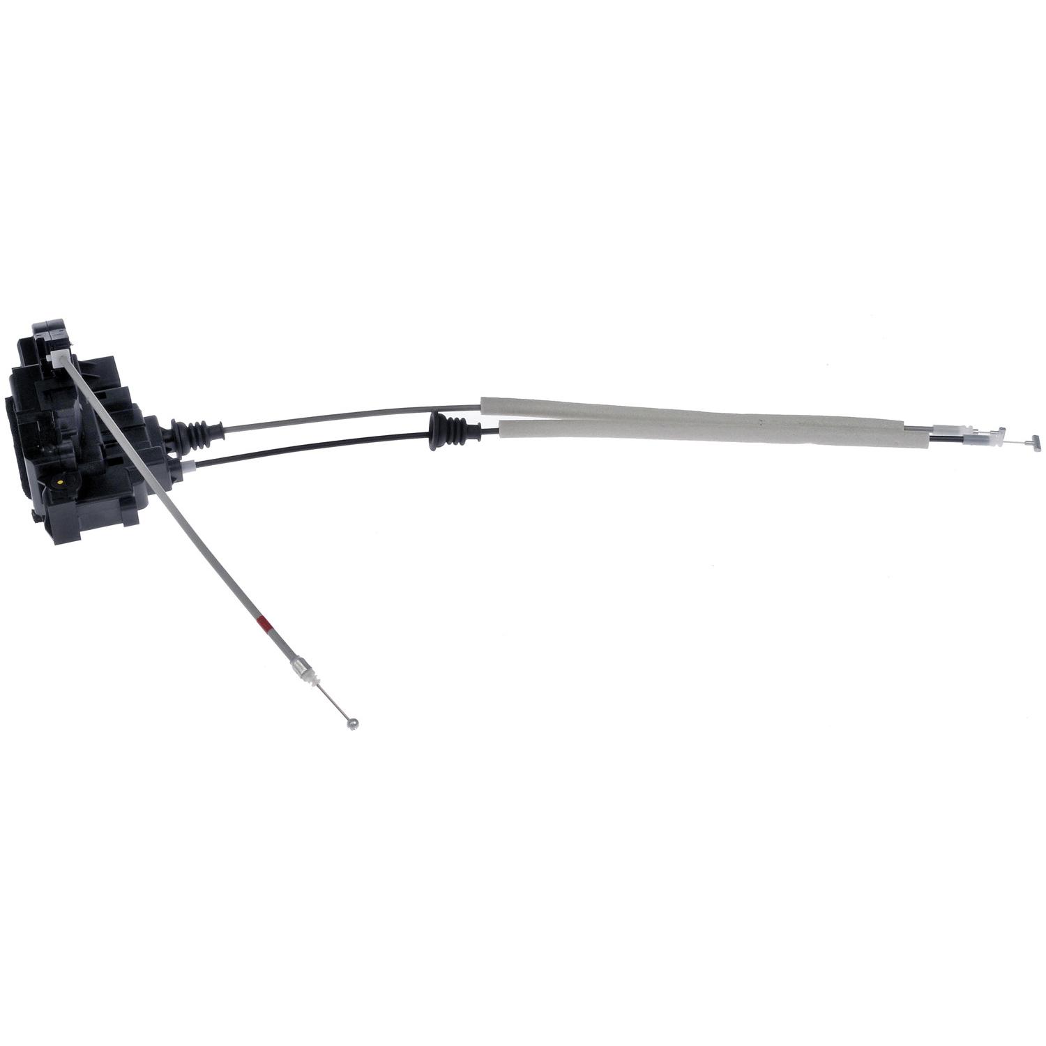 Dorman 937070 Door Lock Actuator Motor product image 1 of 6