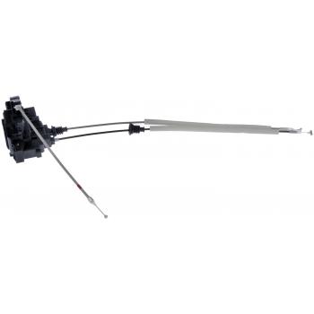 2012 Hyundai Veracruz Door Lock Actuator Motor Rear Left Dorman 937070 image 1 of 4