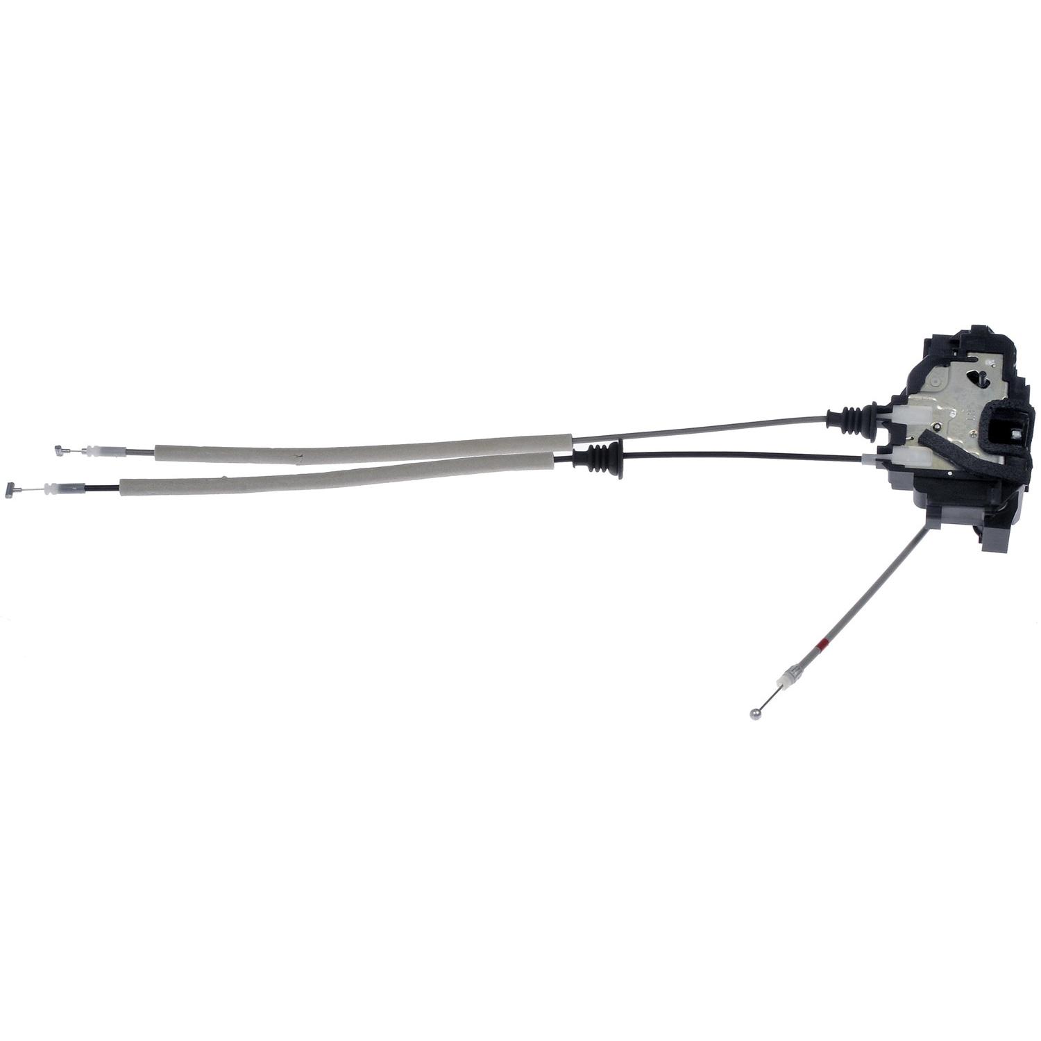 Dorman 937070 Door Lock Actuator Motor product image 2 of 6