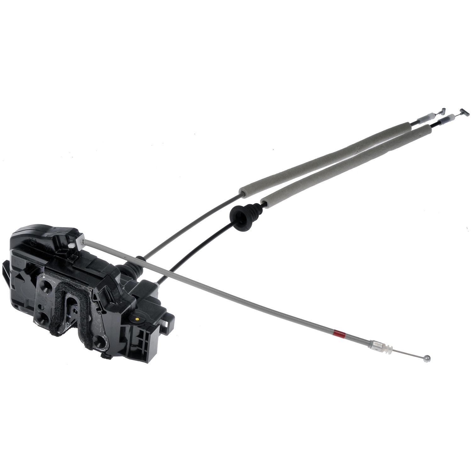 Dorman 937070 Door Lock Actuator Motor product image 3 of 6