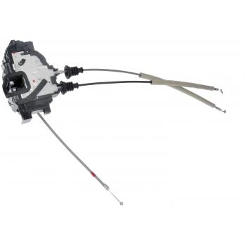 2012 Hyundai Veracruz Door Lock Actuator Motor Rear Right Dorman 937071 image 2 of 4