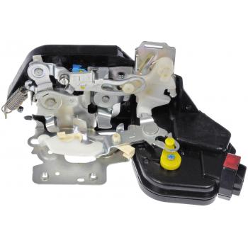 2009 Kia Amanti Door Lock Actuator Motor Front Left Dorman 937072 image 2 of 4