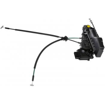 2010 Kia Borrego Door Lock Actuator Motor